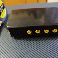 Video server telecamere IP 4 canali