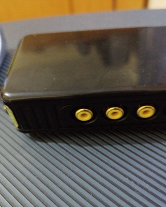 Video server telecamere IP 4 canali