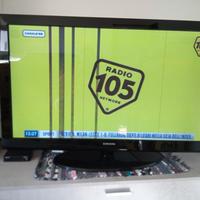 TV plasma 50 pollici mal funzionante