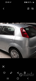 Fiat Grande Punto 1.3 multijet