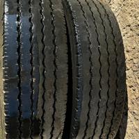 Pneumatici 215/75R17.5