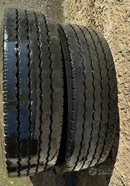 Pneumatici 215/75R17.5