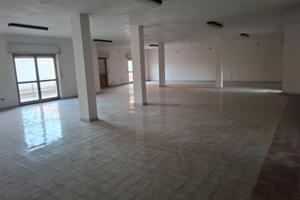 Magazzino-Deposito Via A. Manzoni 6/8/10/12