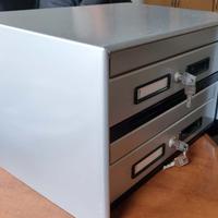 cassetta della posta