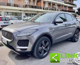 JAGUAR E-Pace 2.0D 150 CV R-Dynamic S / Finanziabi