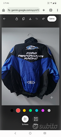 Giacca Ford Racing M