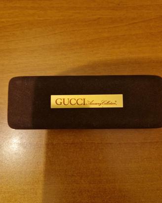 penna a sfera firmata Gucci, anni 80 Accessory Col