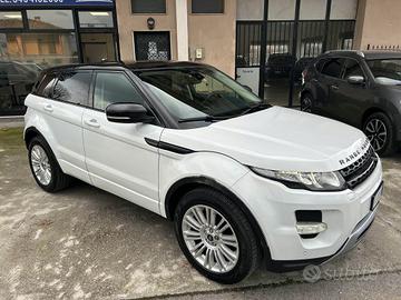 LAND ROVER Range Rover Evoque 2.2 TD4 5p. Presti