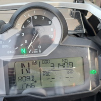 Bmw gs 1200 2015