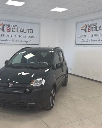 FIAT Pandina 1.0 65cv Hybrid Cross