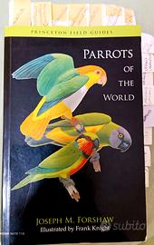 Parrots of the World 