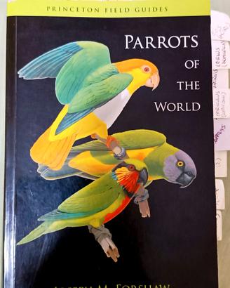 Parrots of the World 