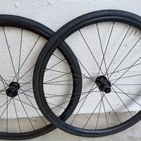 Ruote brontrager 12v