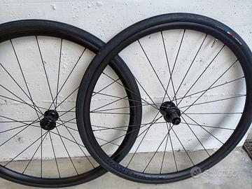 Ruote brontrager 12v