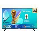 HISENSE 40" QLED