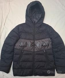 Piumino Napapijri bambino originale