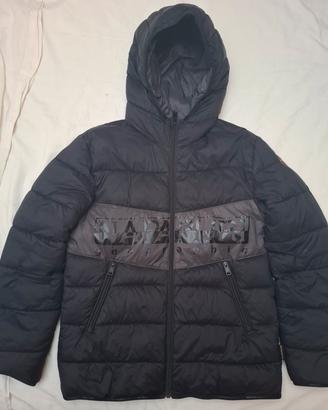 Piumino Napapijri bambino originale