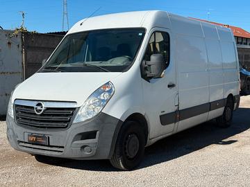 Opel Movano 35 2.3 CDTI Maxi 2014