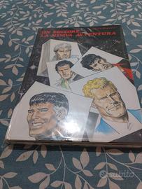 Fumetto un editore,la nuova avventura 