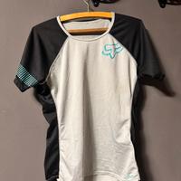 Abbigliamento MTB Downhill Motocross