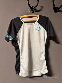 Abbigliamento MTB Downhill Motocross