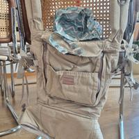 Marsupio neonato Gagaku