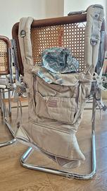 Marsupio neonato Gagaku