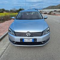Volkswagen Passat B7 1.6 tdi 105 cv 