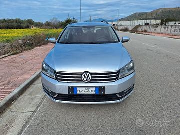 Volkswagen Passat B7 1.6 tdi 105 cv Come Nuova