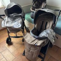 Trio Love Up Chicco