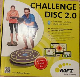 MFT CHALLEMGE DISC 2.0 ebalance board