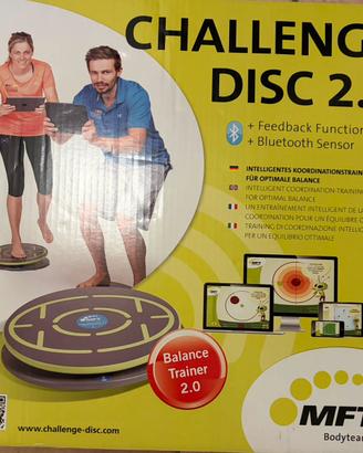 MFT CHALLEMGE DISC 2.0 ebalance board