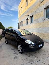 Fiat Punto 1.4 8V 5 porte Natural Power Street