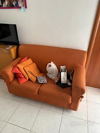 Divano letto