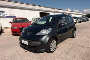 Peugeot 107 1.0 68CV 5p. Desir
