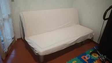 divano letto matrimoniale