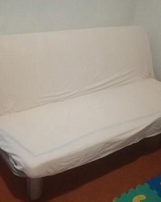 divano letto matrimoniale