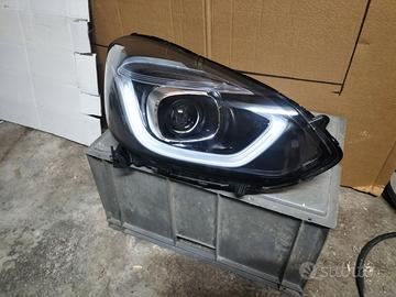 Fanale ant dx a led Honda Jazz dal 2020 in poi