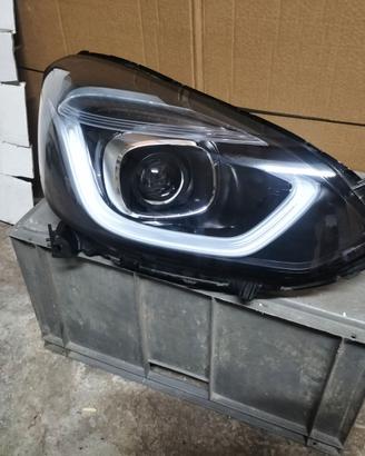 Fanale ant dx a led Honda Jazz dal 2020 in poi