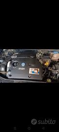 Volkswagen polo1900sdi
