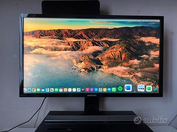 Monitor Samsung 4K UHD 28”