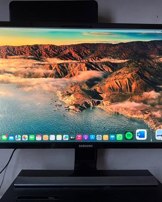 Monitor Samsung 4K UHD 28”