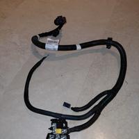 cablaggio scatola guida elettrica giulietta