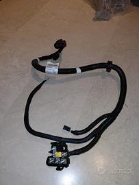 cablaggio scatola guida elettrica giulietta