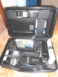 videocamera Panasonic