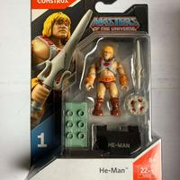 Mega Construx He-Man