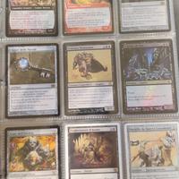 Carte Magic