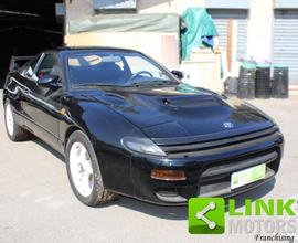 TOYOTA Celica 2.0i turbo 16V cat 4WDLimited Edit