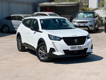 PEUGEOT 2008 ACTIVE 110 CV N1 [RIF: 1926]