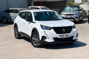 PEUGEOT 2008 ACTIVE 110 CV N1 [RIF: 1926]